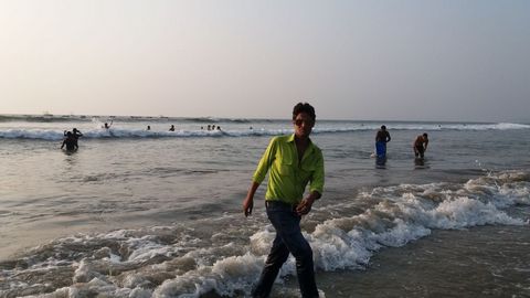 Harpal SIngh Jadon