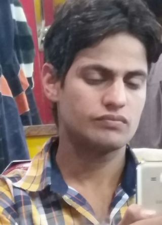 Harpal SIngh Jadon