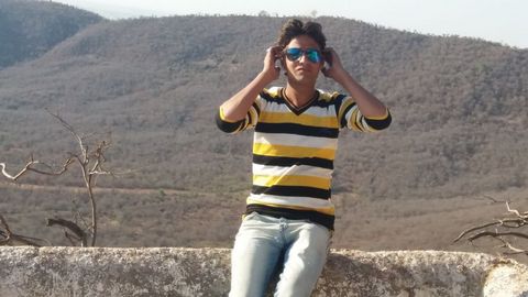 Harpal SIngh Jadon