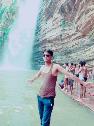 harpal singh jadon