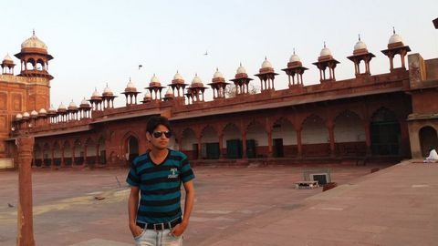 harpal singh jadon