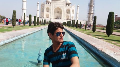 Harpal SIngh Jadon
