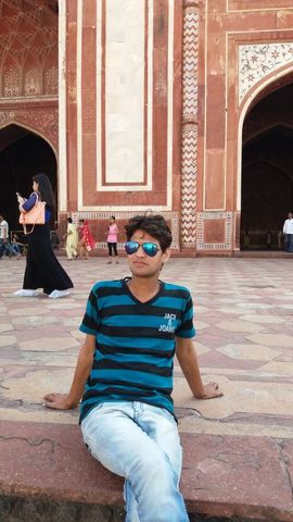 harpal singh jadon
