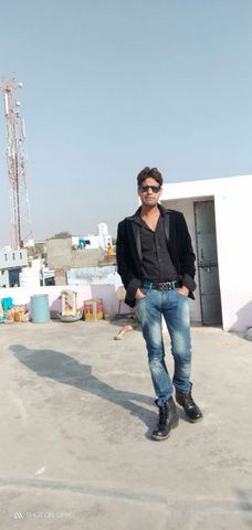 harpal singh jadon