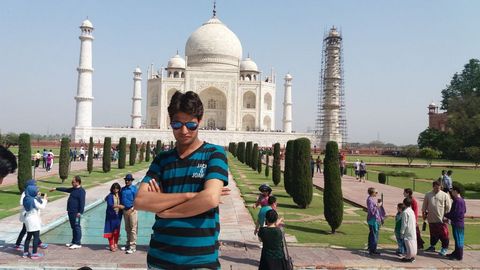 harpal singh jadon
