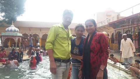 harpal singh jadon