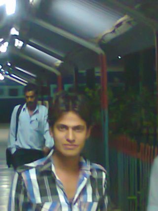 Harpal SIngh Jadon