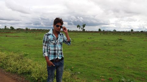 Harpal SIngh Jadon