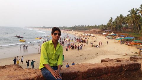 Harpal SIngh Jadon