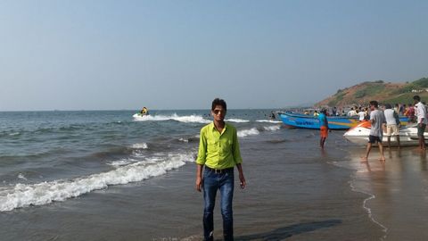 harpal singh jadon