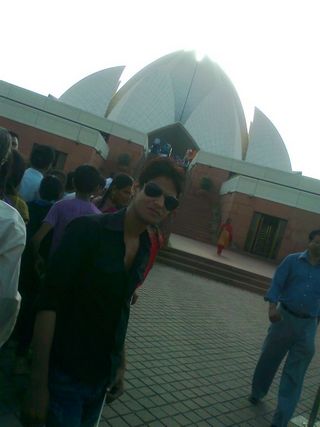 Harpal SIngh Jadon