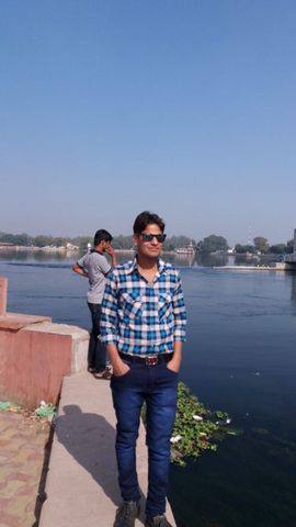 Harpal SIngh Jadon