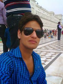 harpal singh jadon