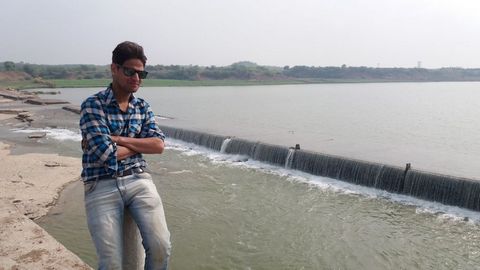 harpal singh jadon