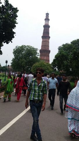 harpal singh jadon