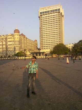 harpal singh jadon