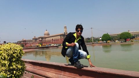 Harpal SIngh Jadon