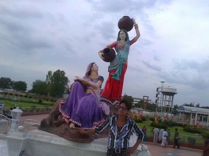 harpal singh jadon