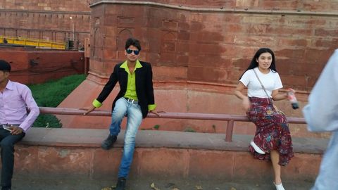 harpal singh jadon