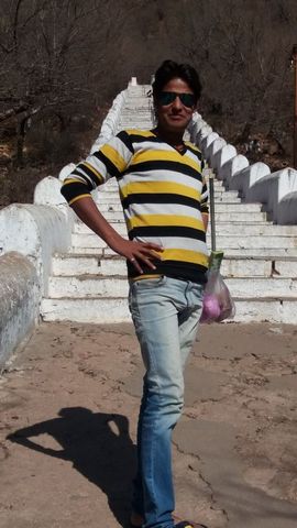 harpal singh jadon