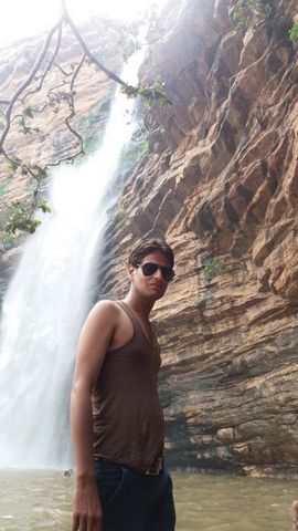 Harpal SIngh Jadon