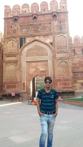 Harpal SIngh Jadon