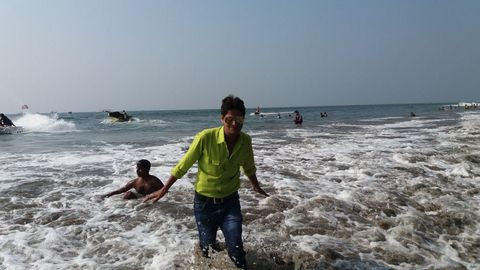 harpal singh jadon