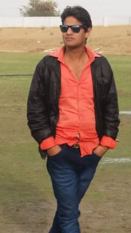 harpal singh jadon