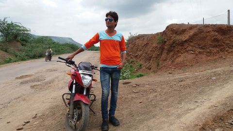 Harpal SIngh Jadon