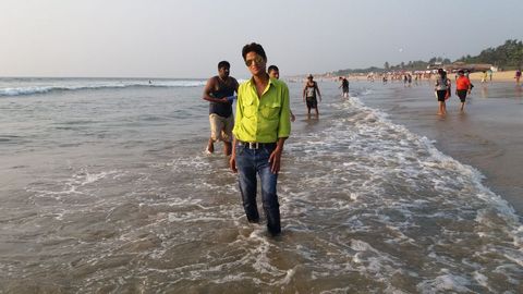 harpal singh jadon
