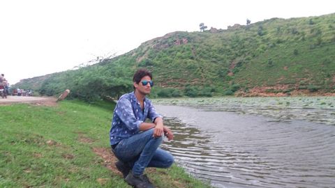 Harpal SIngh Jadon