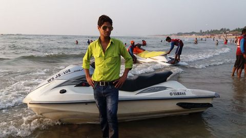harpal singh jadon