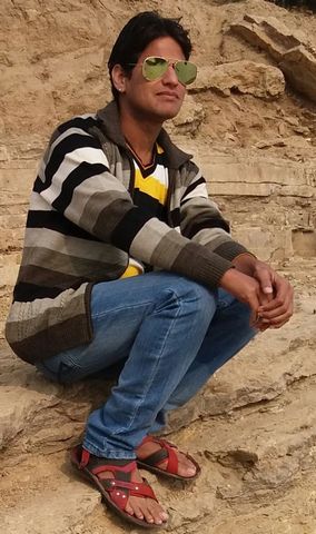 harpal singh jadon