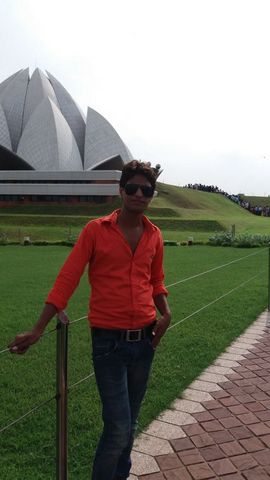 Harpal SIngh Jadon