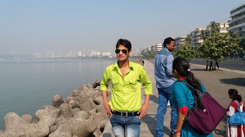 harpal singh jadon