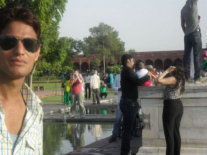 harpal singh jadon
