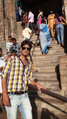 Harpal SIngh Jadon