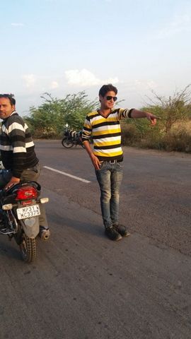 Harpal SIngh Jadon