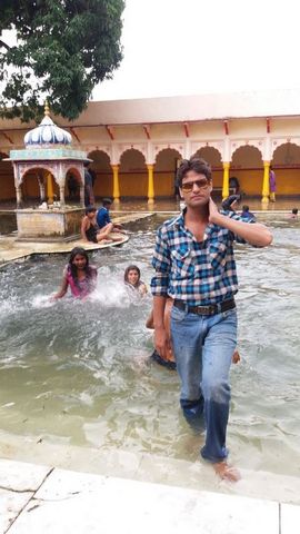 harpal singh jadon