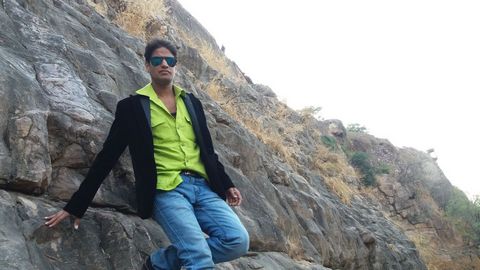 Harpal SIngh Jadon