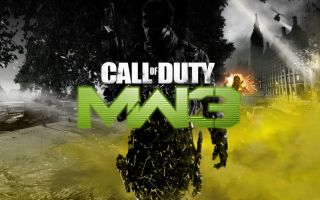 call of duty  modern warfare 3 by declarck d3ge55f