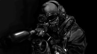 call of duty ghosts 14 hd background