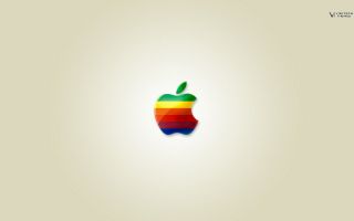 apple retro 27 [vikitech] 