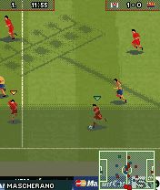 Pes 2008