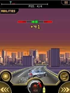 nfs velocity 6233 byharpreet