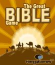 Bible game