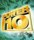 Power of ten