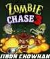 Zombie chase hacked