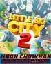 Little big city 2 hacked