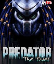 Predetor the duel